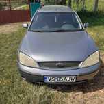 Se vinde ford mondeo