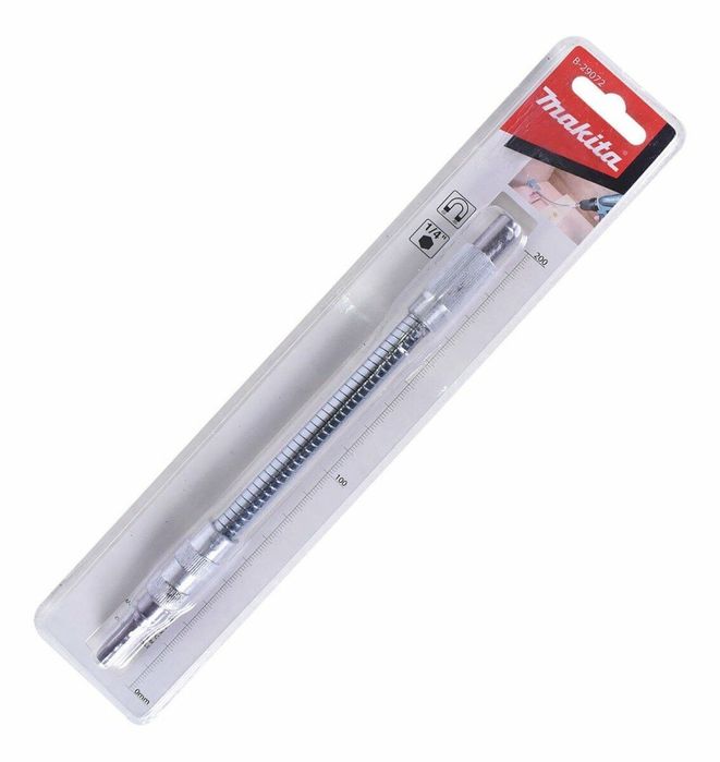 Гъвкав държач за накрайници с магнит Makita B-29072