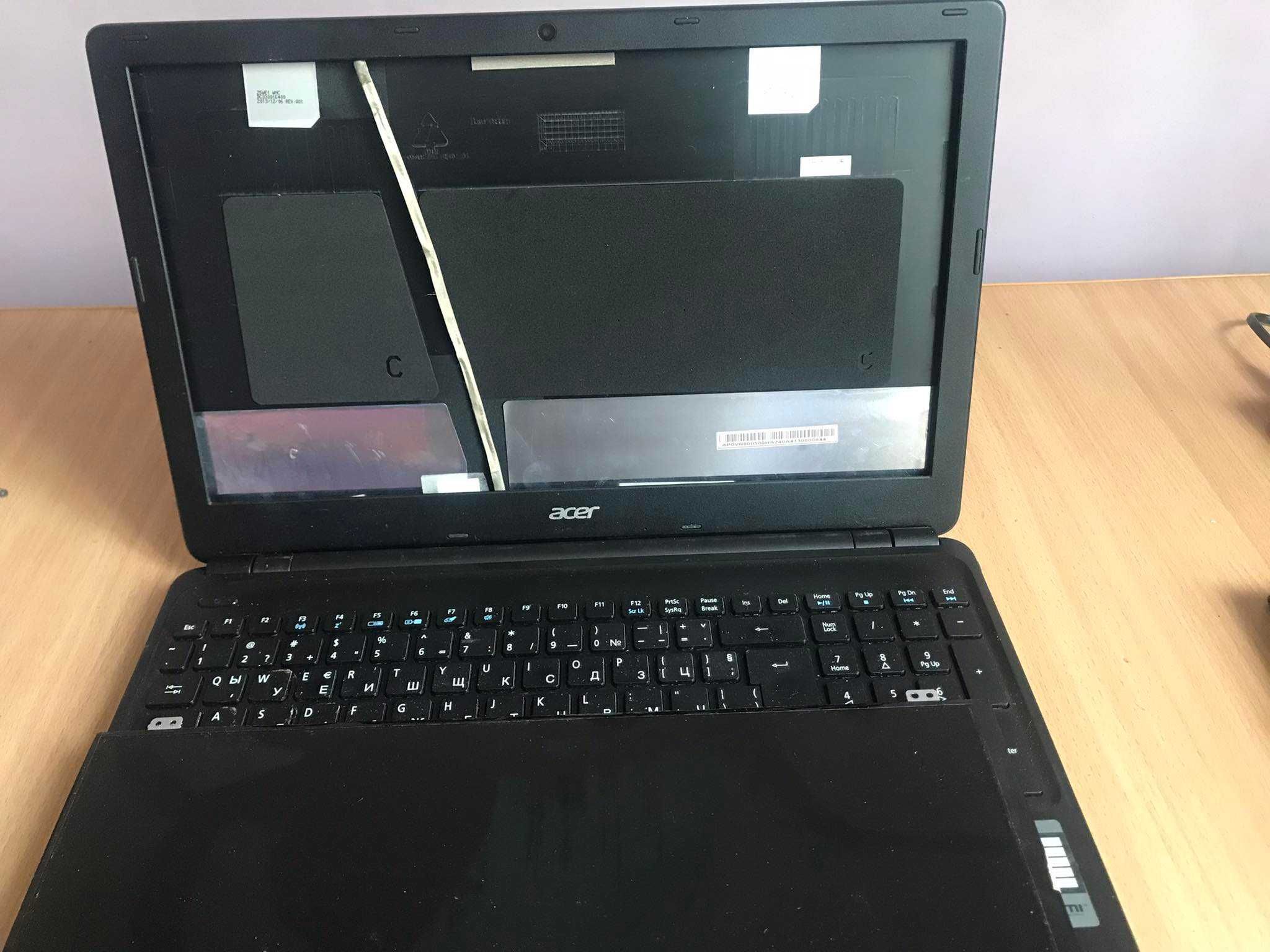 Лаптопи За Части Acer Aspire E1-570G