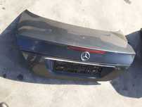 haion capota portbagaj  mercedes e-class w211