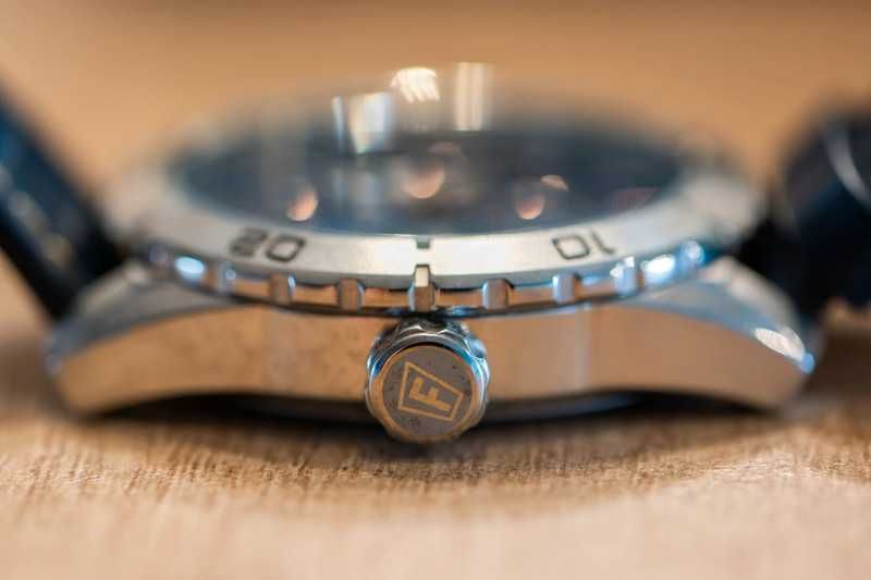 Ceas Festina Multifunction