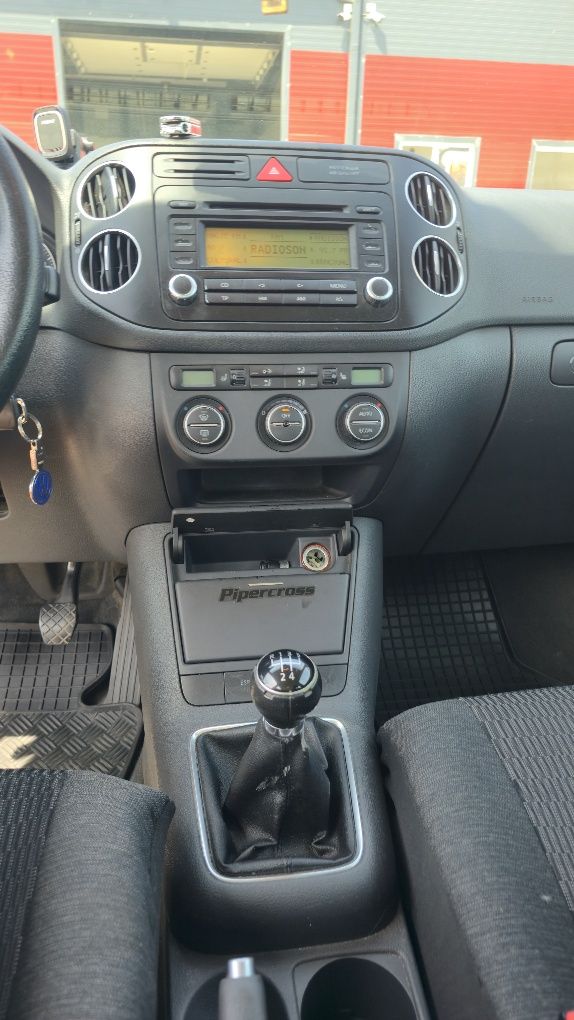 Golf 5+  din 2006