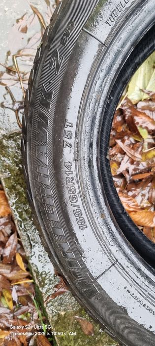 Зимни гуми FIRESTONE WINTERHAUK 155/65 R144