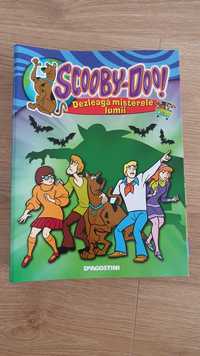 Reviste Scooby-Doo, cărți de joc Scooby-Doo și altele