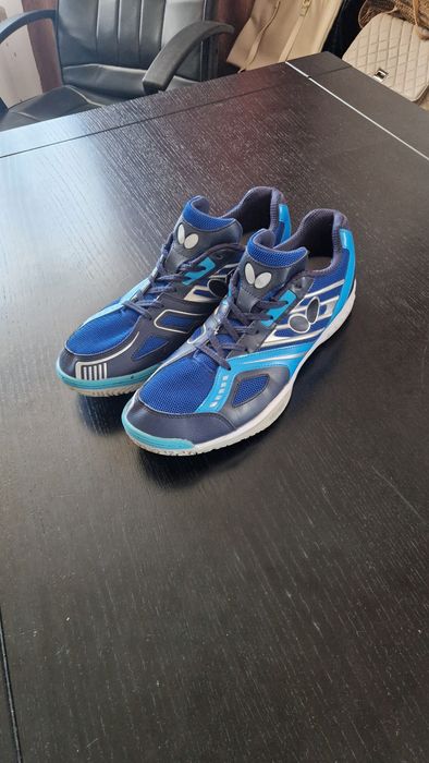 Adidasi tenis de masa BUTTERFLY LEZOLINE MACH marimea 46