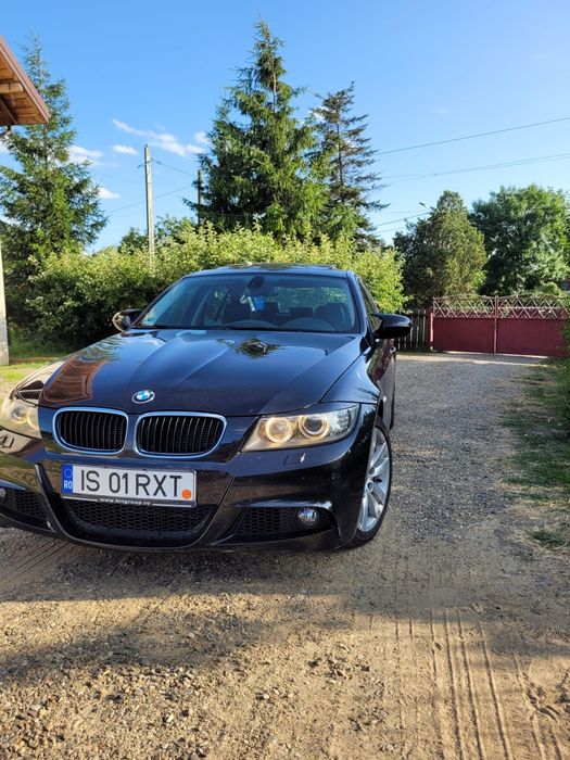 BMW E90,318i,2011