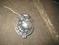Ventilator caldura bord habitaclu MINI COOPER ONE original PROBAT