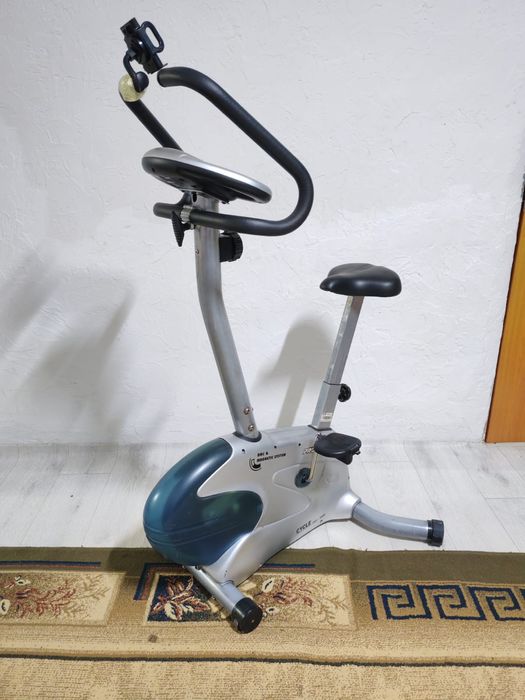 Велотренажёр 20.000