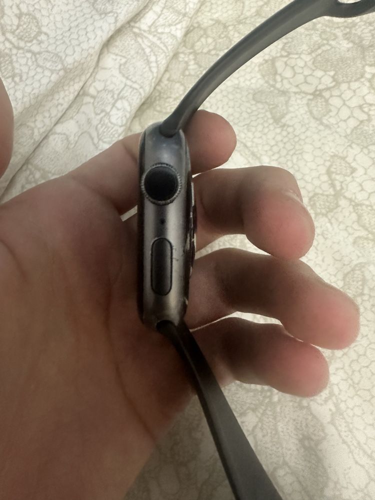 Iwatch 5 44mm холати яхши