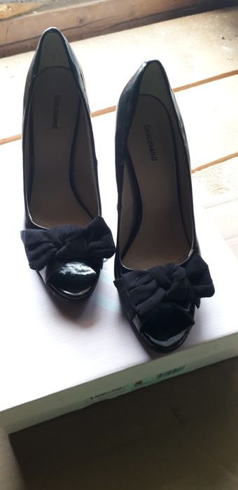 Pantofi toc cui marca Graceland
