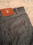 Vand Urgent Blugi barbati Louis Vuitton-marimea 44