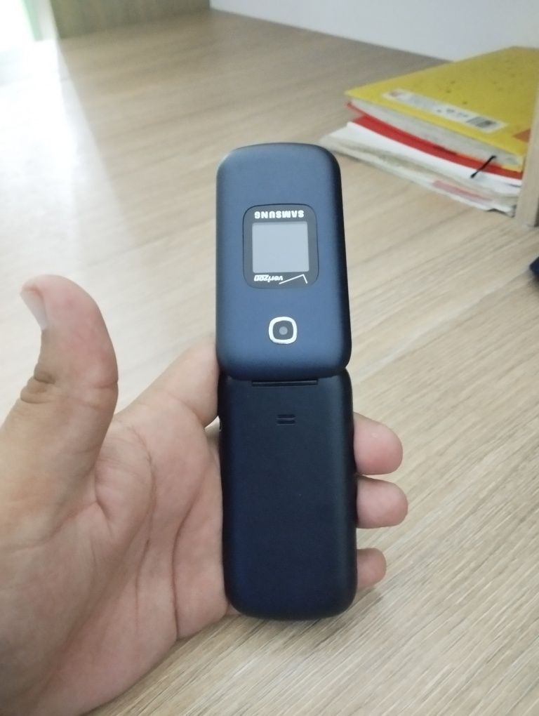 Verizon gusto 3 orginal