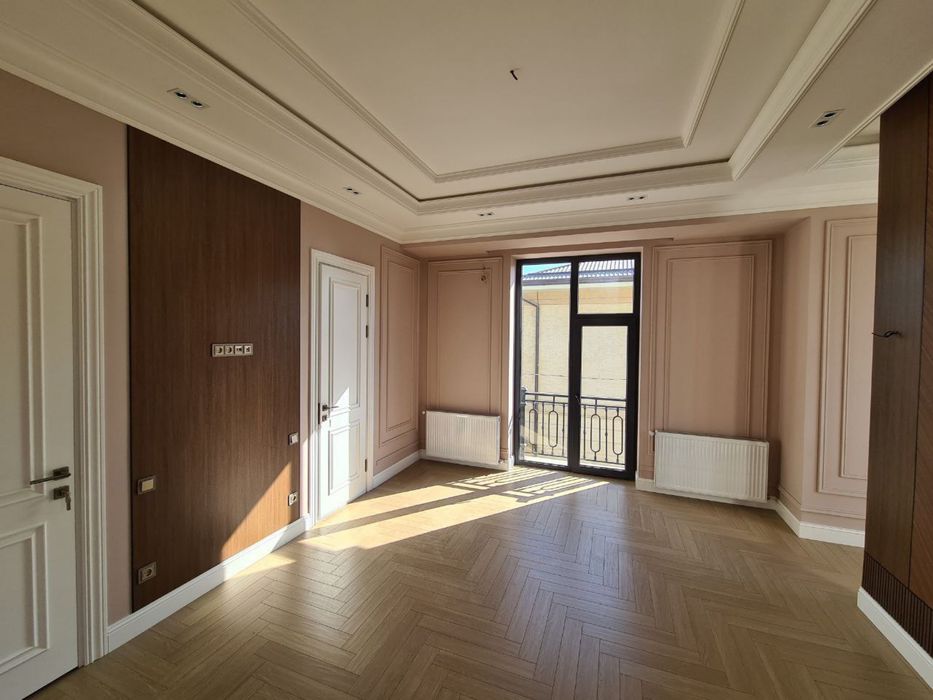 Продается новый дом. Мирзо-Улугбекский район Улица Циолковского.