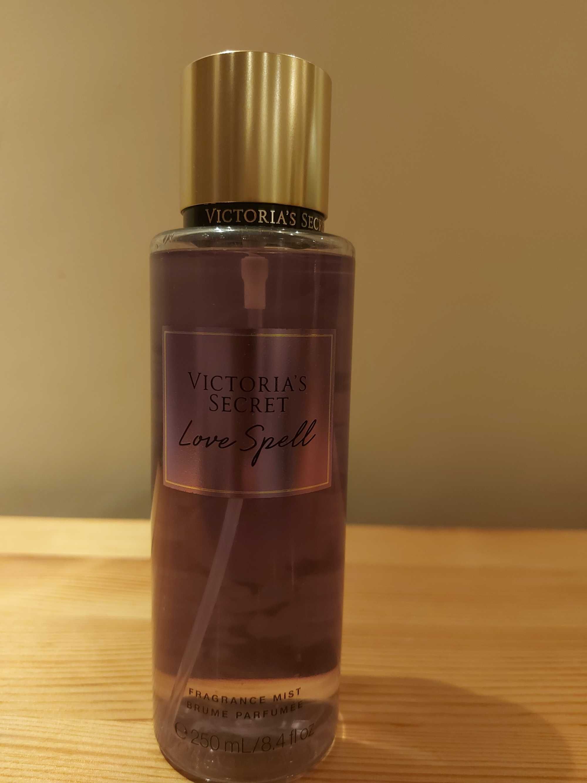 Мист Victoria's Secret Love Spell