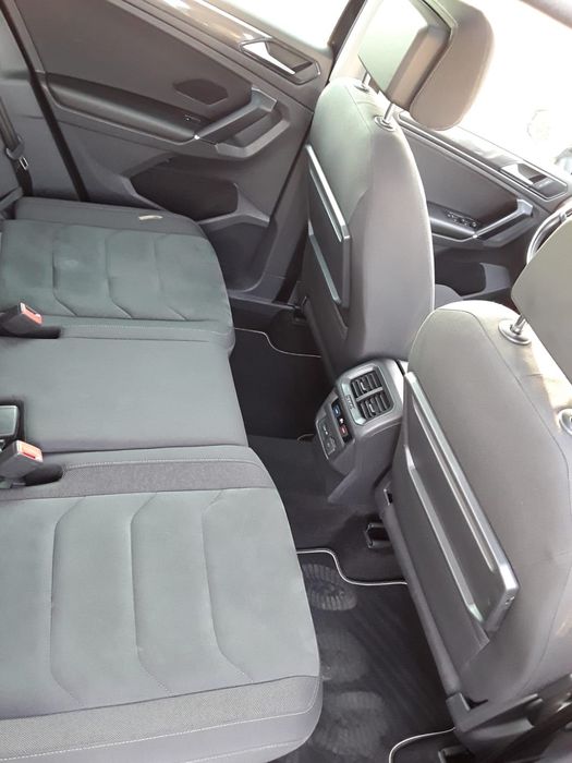 Volkswagen Tiguan BlueMotion Technology Highline Panoramic