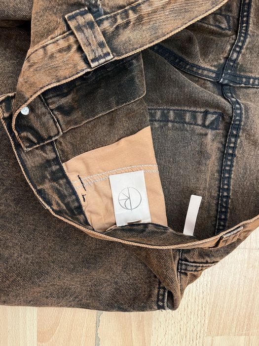 Мъжки дънки Polar 93 Denim