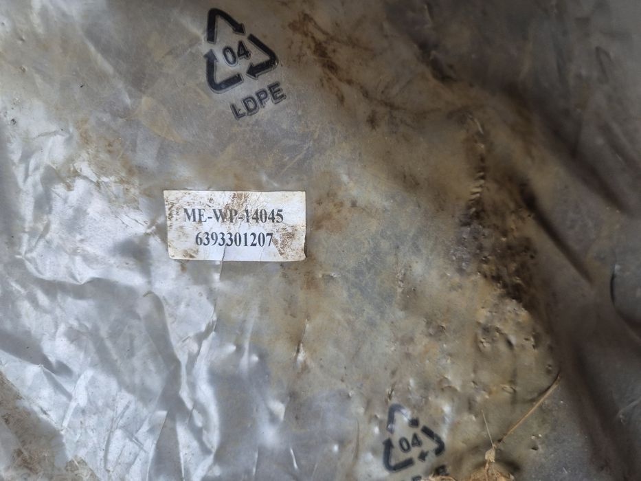 Носачи за мерцедес вито