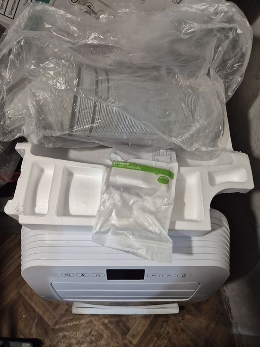 Aparat aer condiționat