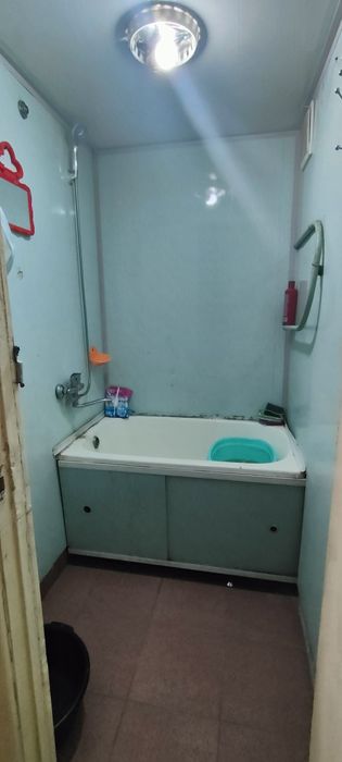 Продаётся 1 ком квартира 25кв сергели 4..до метро 100 метров