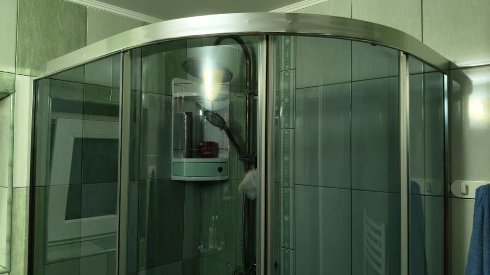 Cabina duș 120x80