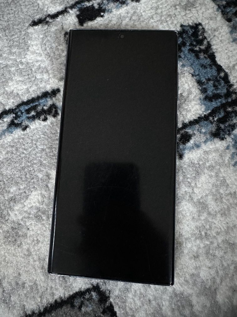 Samsung galaxy S22 ultra