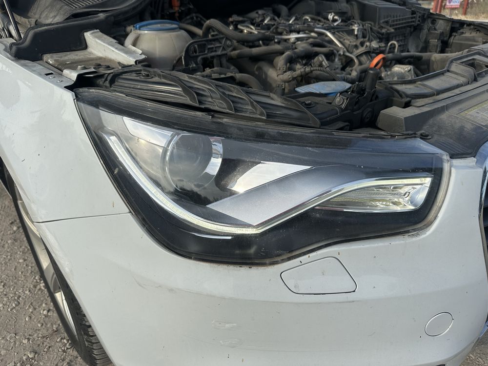 Фар/Фарове Led BiXenon за Ауди А1