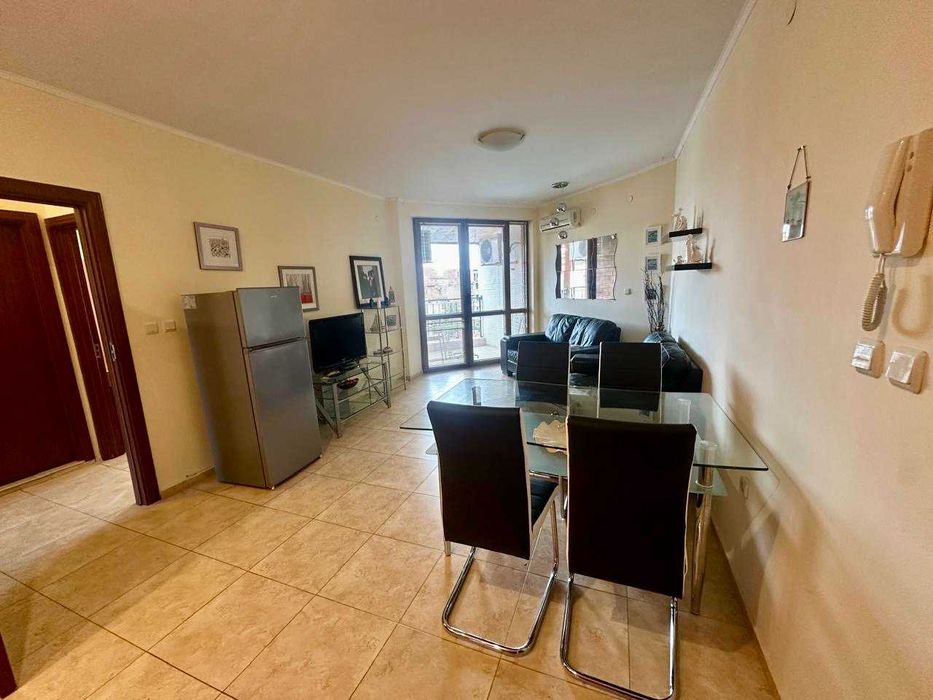 Продава се Четиристаен апартамент в с. Равда, Област Бургас - 114 кв.м за 662 €/кв.м - Снимка #1