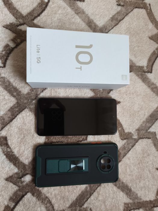 Xiaomi mi 10 t lite