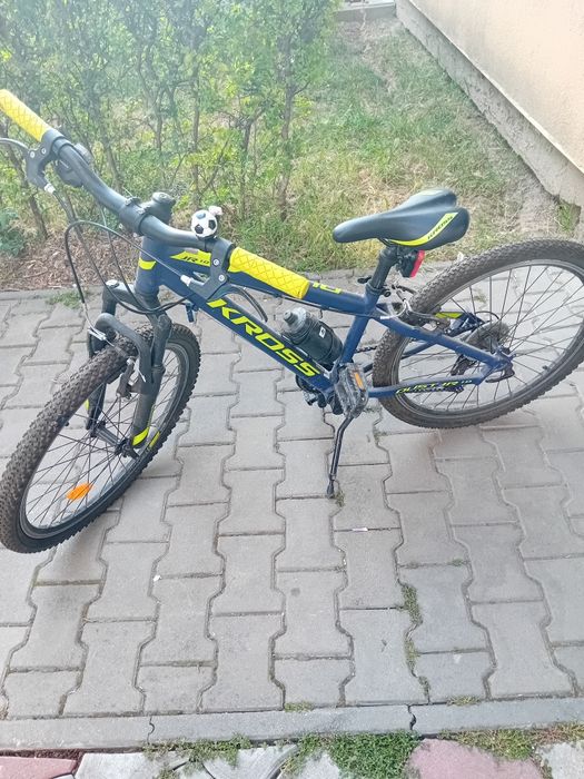 Bicicleta kross copii