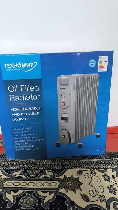 Уйге арналған жылытқыш