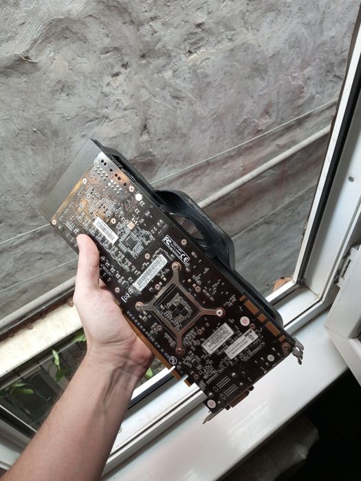 ideal Nvidia мах 230w. XENON GTX 770 Big DDR 5 Geforce. Фото свои.