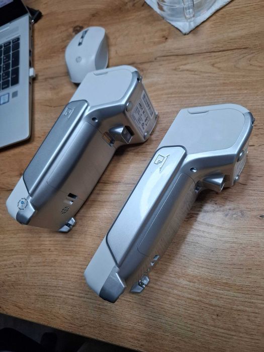 Терминал, кассовый аппарат PAX A930, Terminal, kassa aparati,