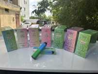 Vape 3500 puff ELUX promotie limitata