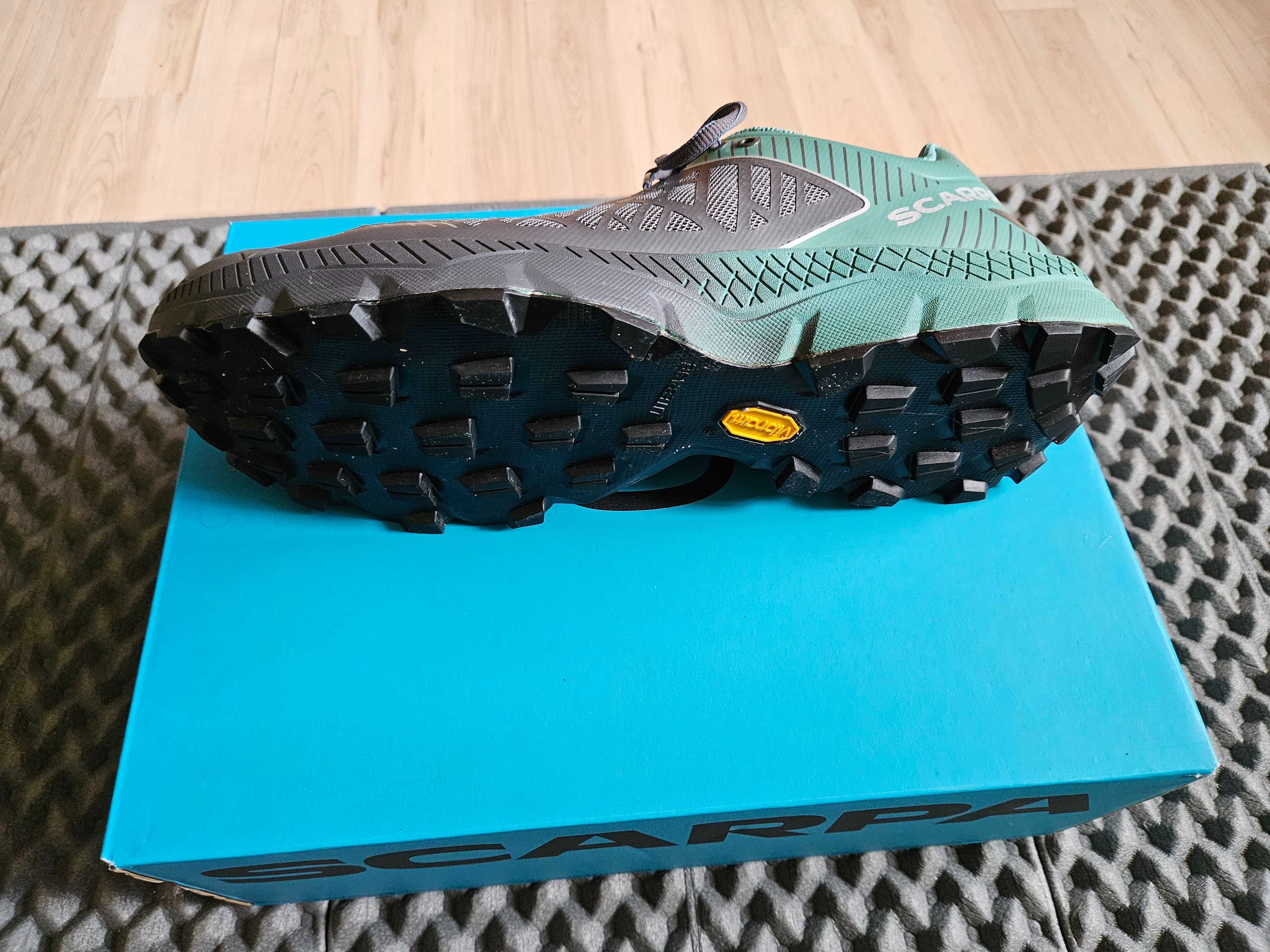 Scarpa Spin Ultra
