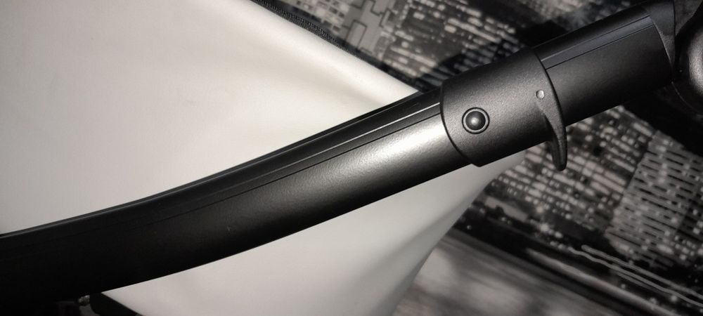 Cărucior/căruț copii 3 în 1 sport+landou+scaun auto.Krausman.