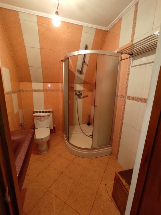 Продам дом в Алгабасе