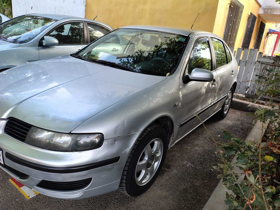 Vând Seat Leon M1 2002