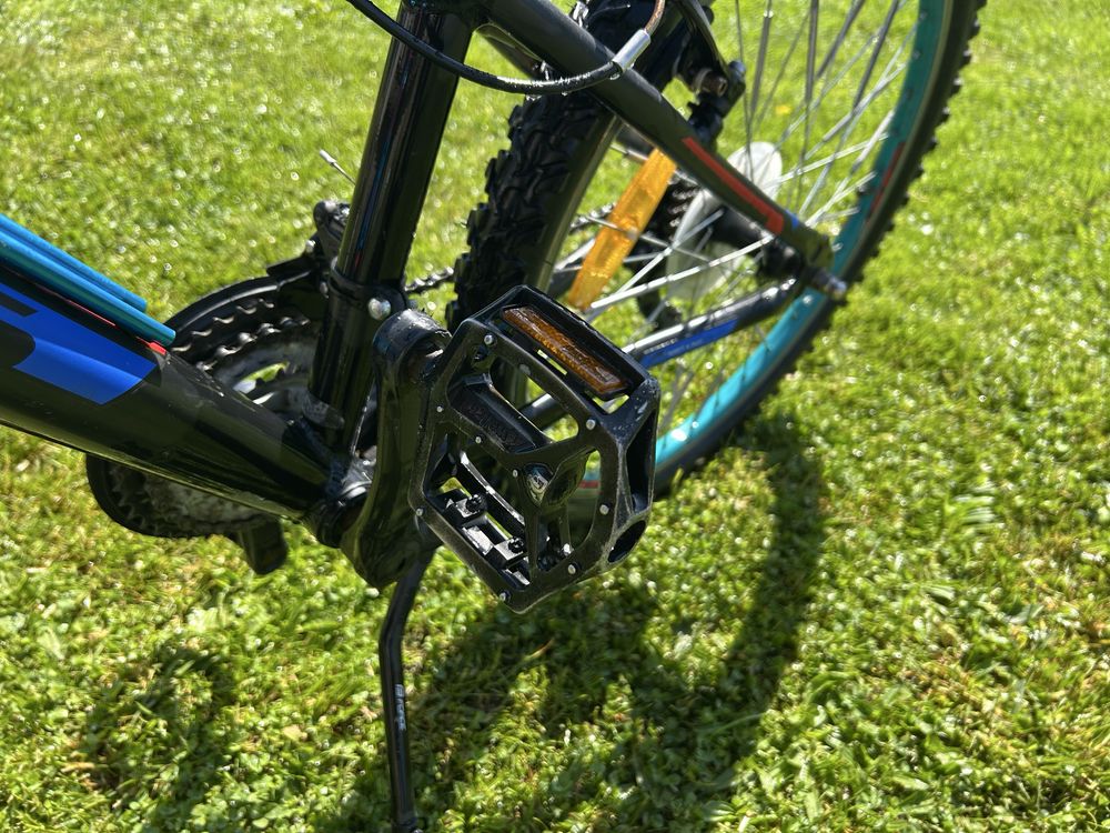 Cross Boxer 24 “ boy