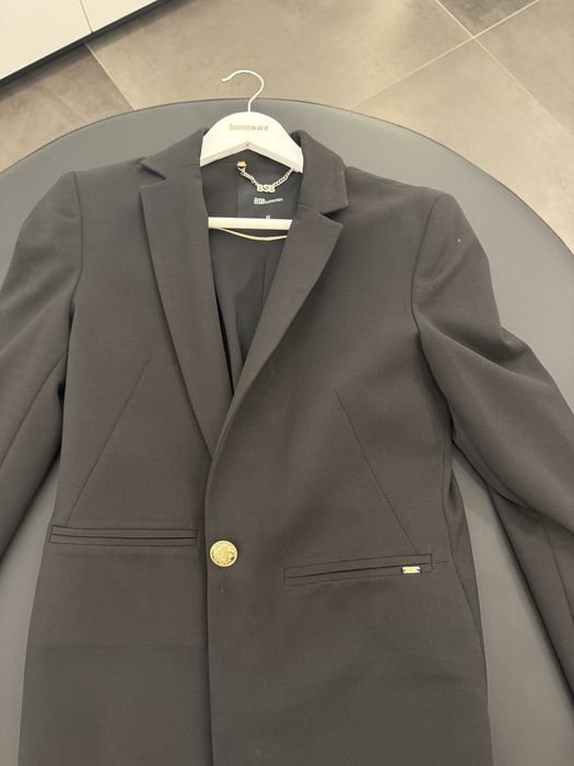 Сака BSB Collection, Massimo dutti, Cliche