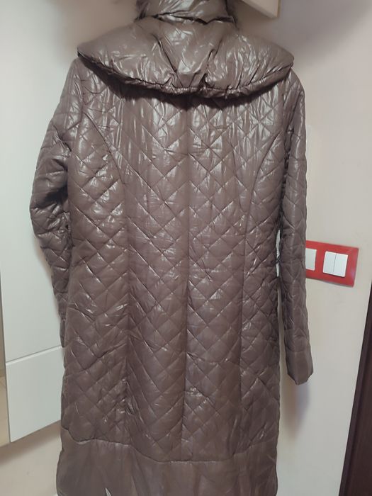 Дълго яке Just Cavalli - L размер