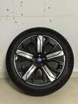 Set Jante BMW Style 1011 - 21 - IX