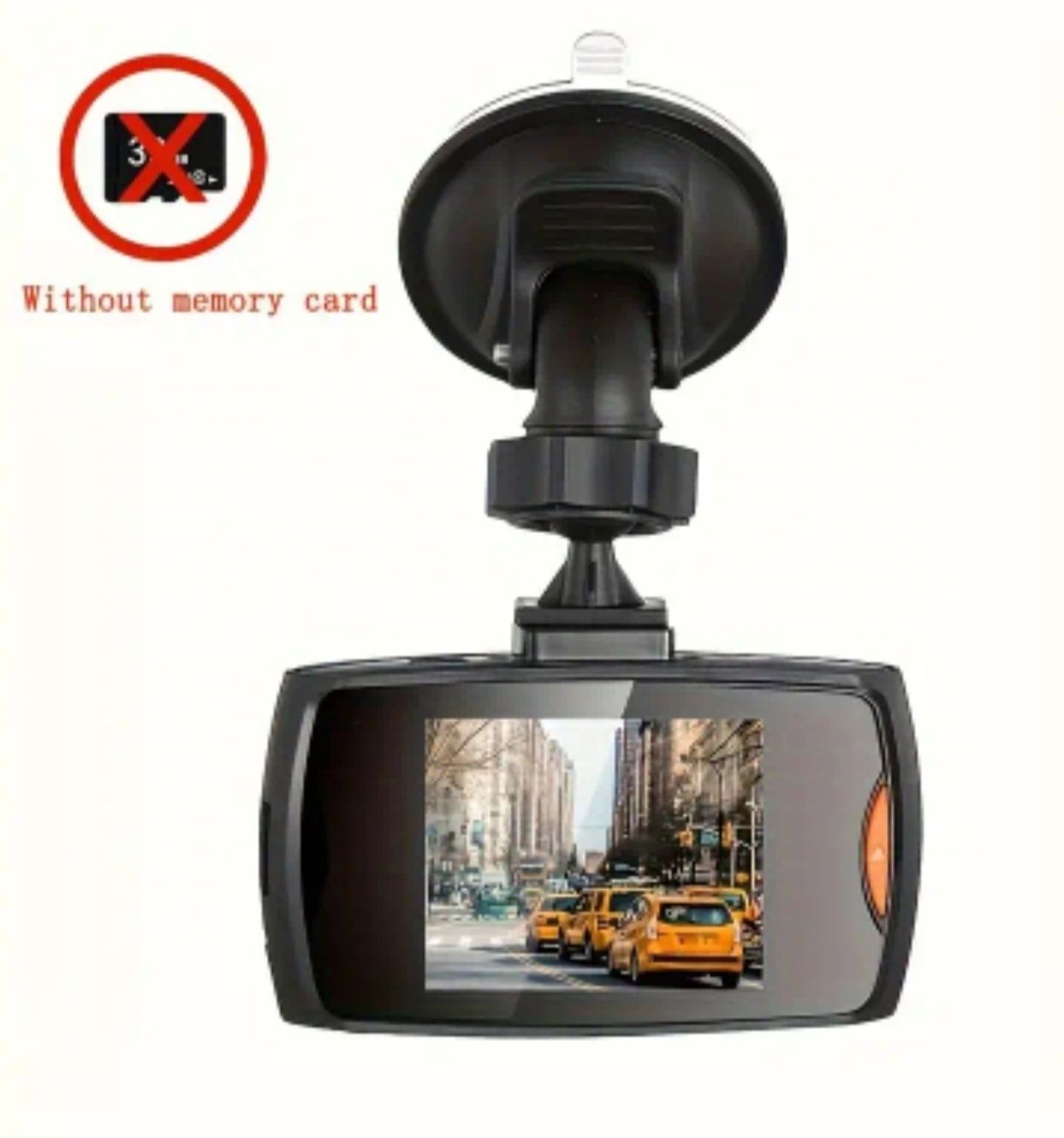 NOUA Camera bord 1080p