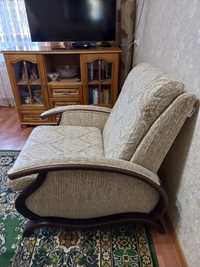 Продам новое кресло производство: Беларусь
