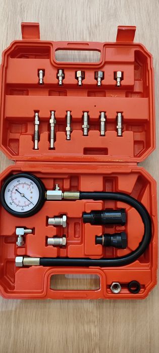 Компрессор для дизельных двигателей