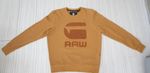G- Star Yster R SW  Mens Size M / L ОРИГИНАЛ! Мъжка Блуза Суичър.