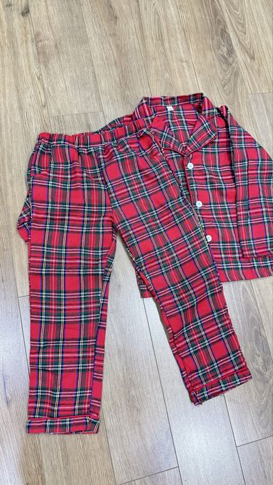 Прлдам новую детскую пижаму 120-130см