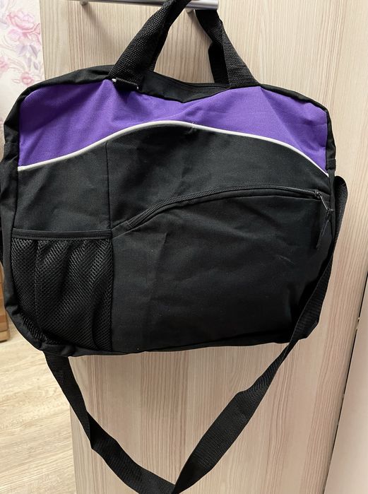 Сумка для ноутбука