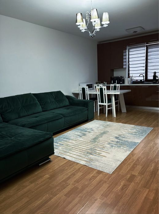 Vand Apartament 2 camere 58 mp situat Dobroesti