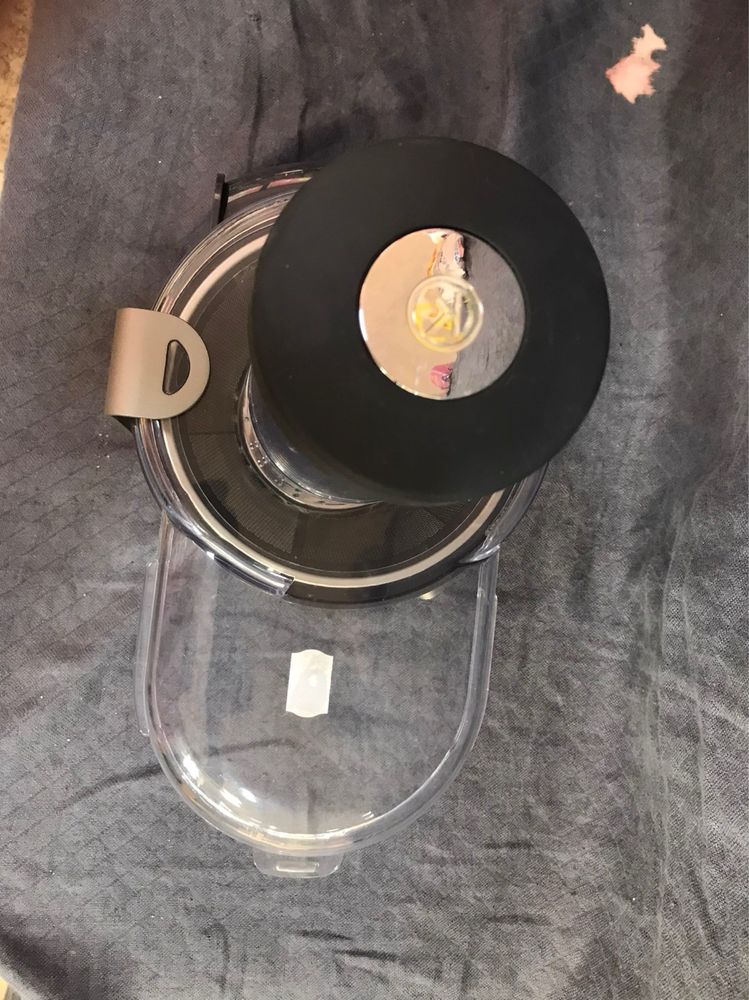 Приставка за Kenwood