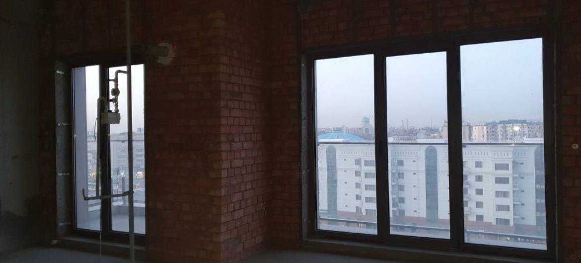 Продается 5  комнатная квартира пентхаус в Ташкент Сити  "MI"